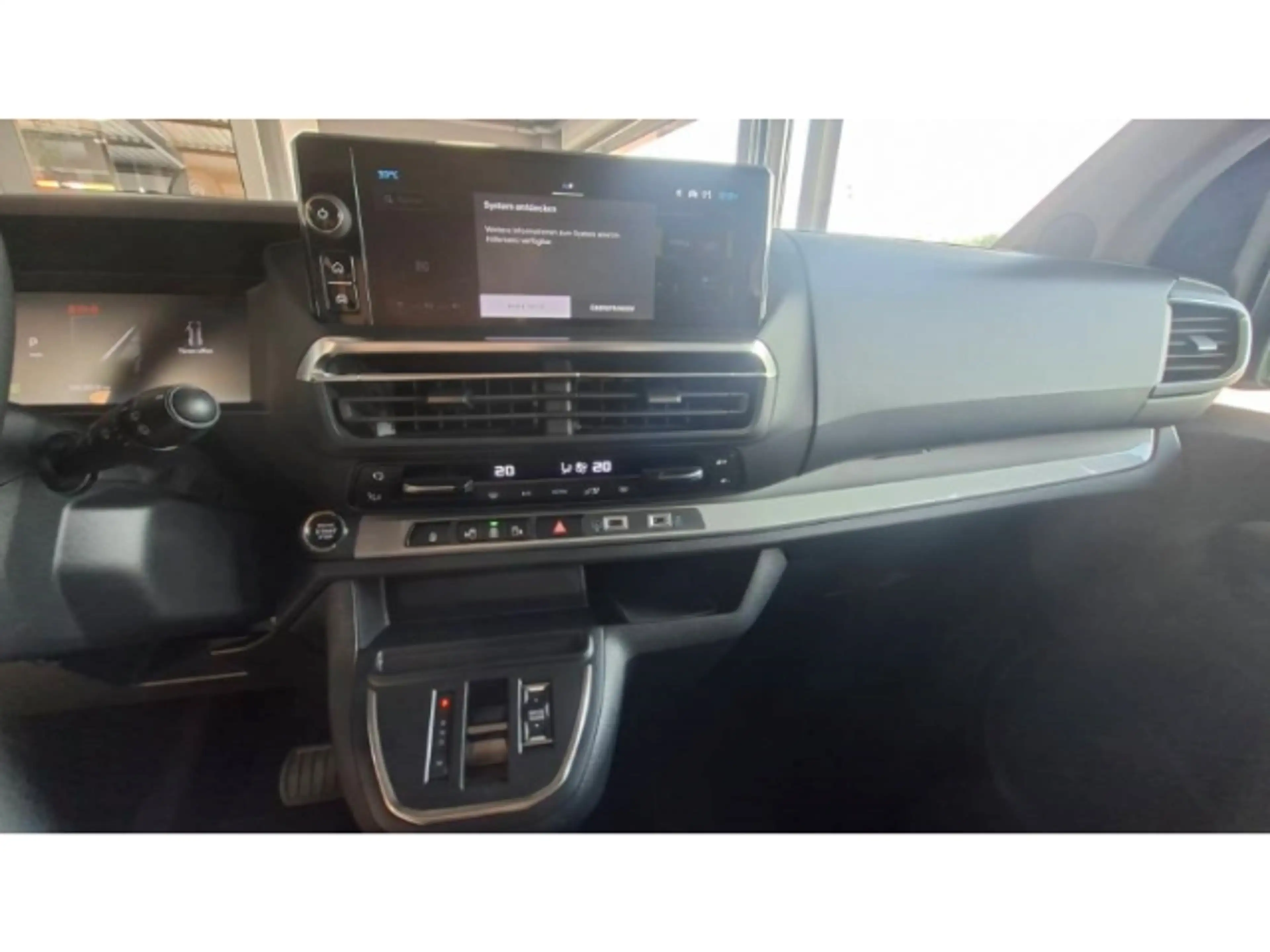 Citroen Spacetourer Max M BlueHDi 180 EAT8 *6 Sitzer, SHZ, AHK, uvm.* — photo 9
