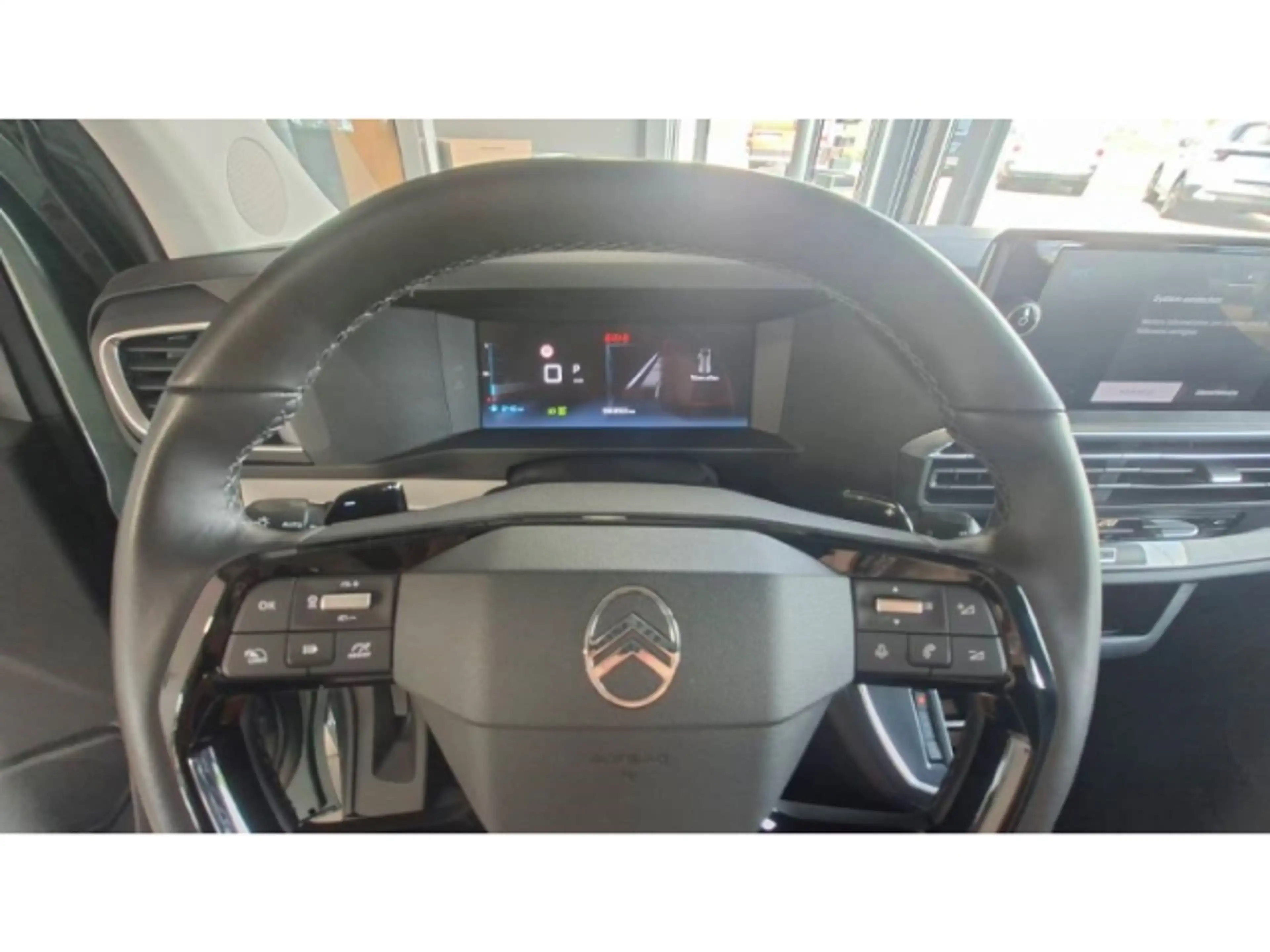 Citroen Spacetourer Max M BlueHDi 180 EAT8 *6 Sitzer, SHZ, AHK, uvm.* — photo 8