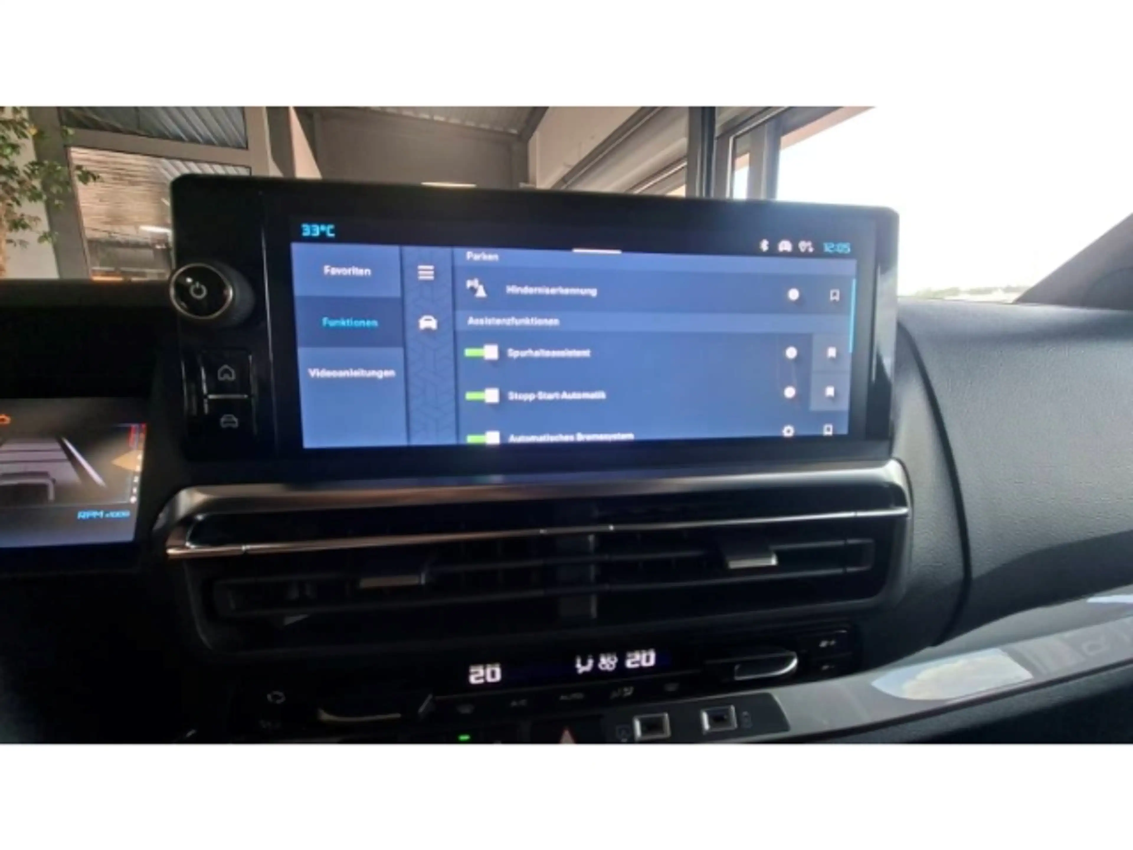 Citroen Spacetourer Max M BlueHDi 180 EAT8 *6 Sitzer, SHZ, AHK, uvm.* — photo 11