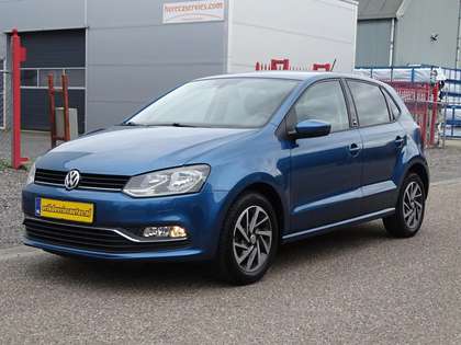 Volkswagen Polo 1.0 Sound 5-drs