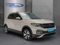 Volkswagen T-Cross 1.0 TSI "MOVE" 95 PS +KLIMA+SHZ+PDC+ Gris - thumbnail 8