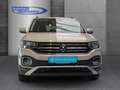 Volkswagen T-Cross 1.0 TSI "MOVE" 95 PS +KLIMA+SHZ+PDC+ Gris - thumbnail 9