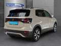Volkswagen T-Cross 1.0 TSI "MOVE" 95 PS +KLIMA+SHZ+PDC+ Gris - thumbnail 6