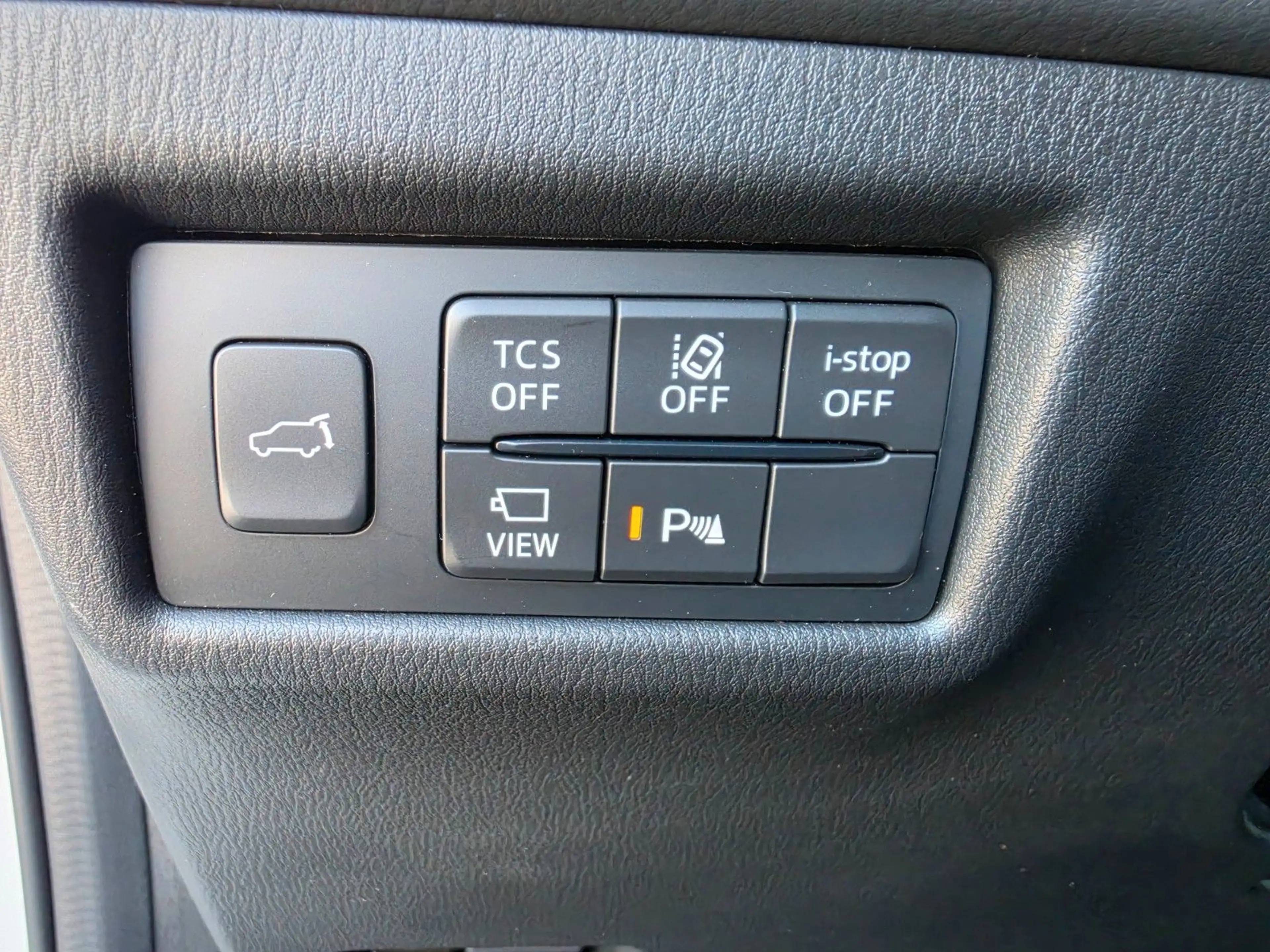 Mazda CX-5 Ad'vantage  AHK NAVI LED Automatik 1Hand — photo 26