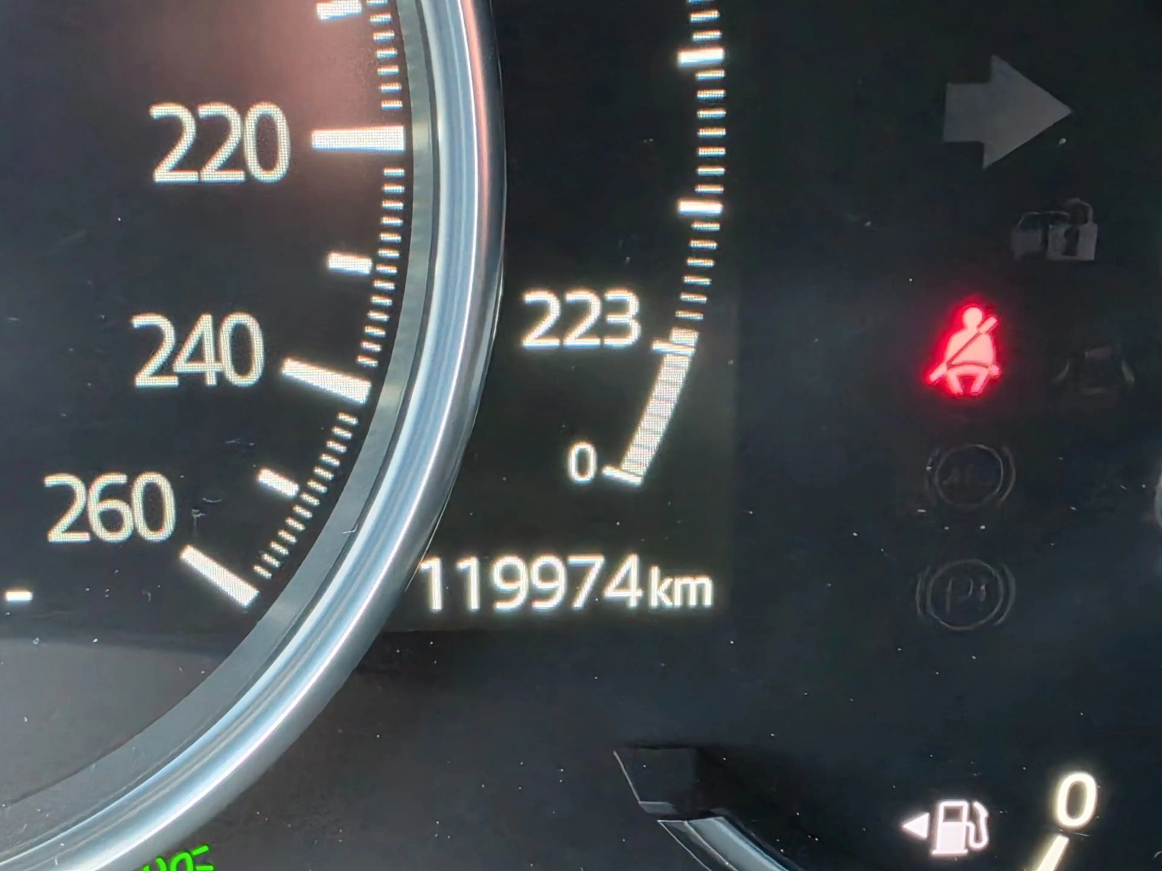Mazda CX-5 Ad'vantage  AHK NAVI LED Automatik 1Hand — photo 20