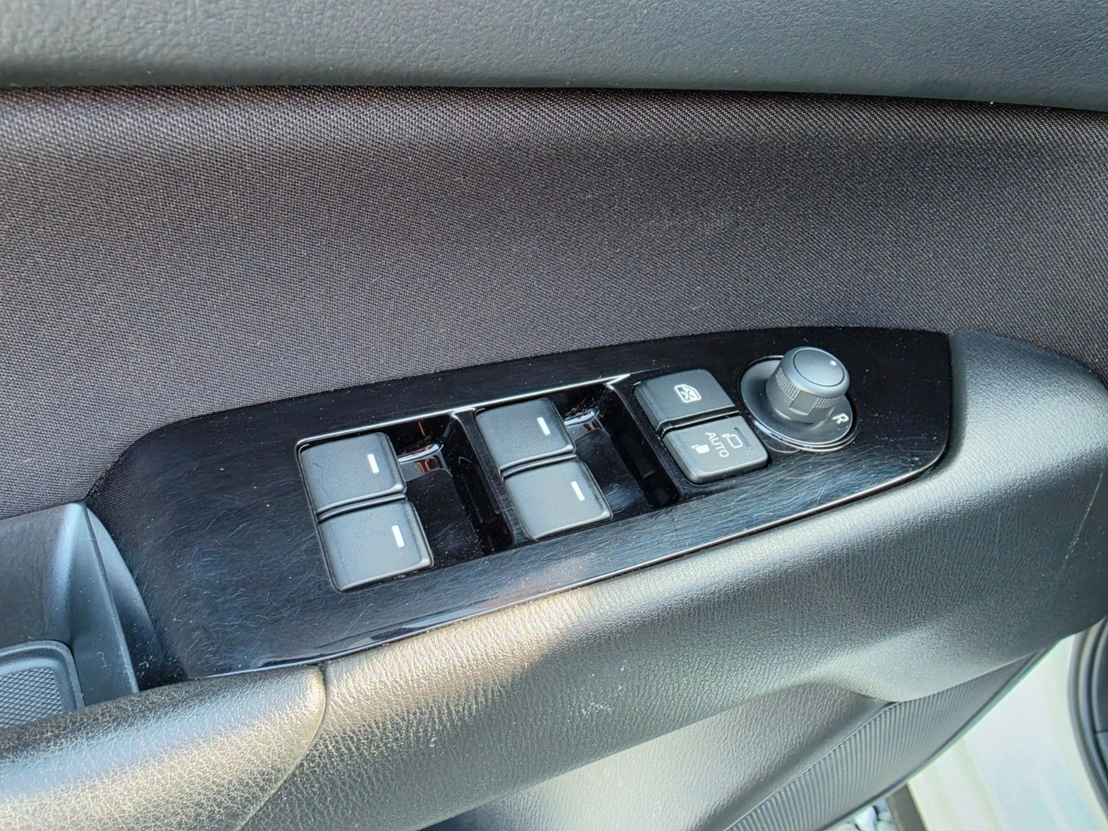 Mazda CX-5 Ad'vantage  AHK NAVI LED Automatik 1Hand — photo 27
