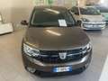 Dacia Sandero 1.0 sce Streetway Comfort 75cv No Vincoli Marrone - thumbnail 1