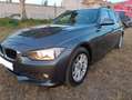 BMW 318 318d Touring (4.75) Zilver - thumbnail 26