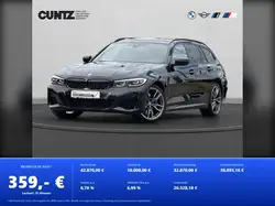 Bmw 340 M340i xDrive Touring Standheizung Parking Assist P