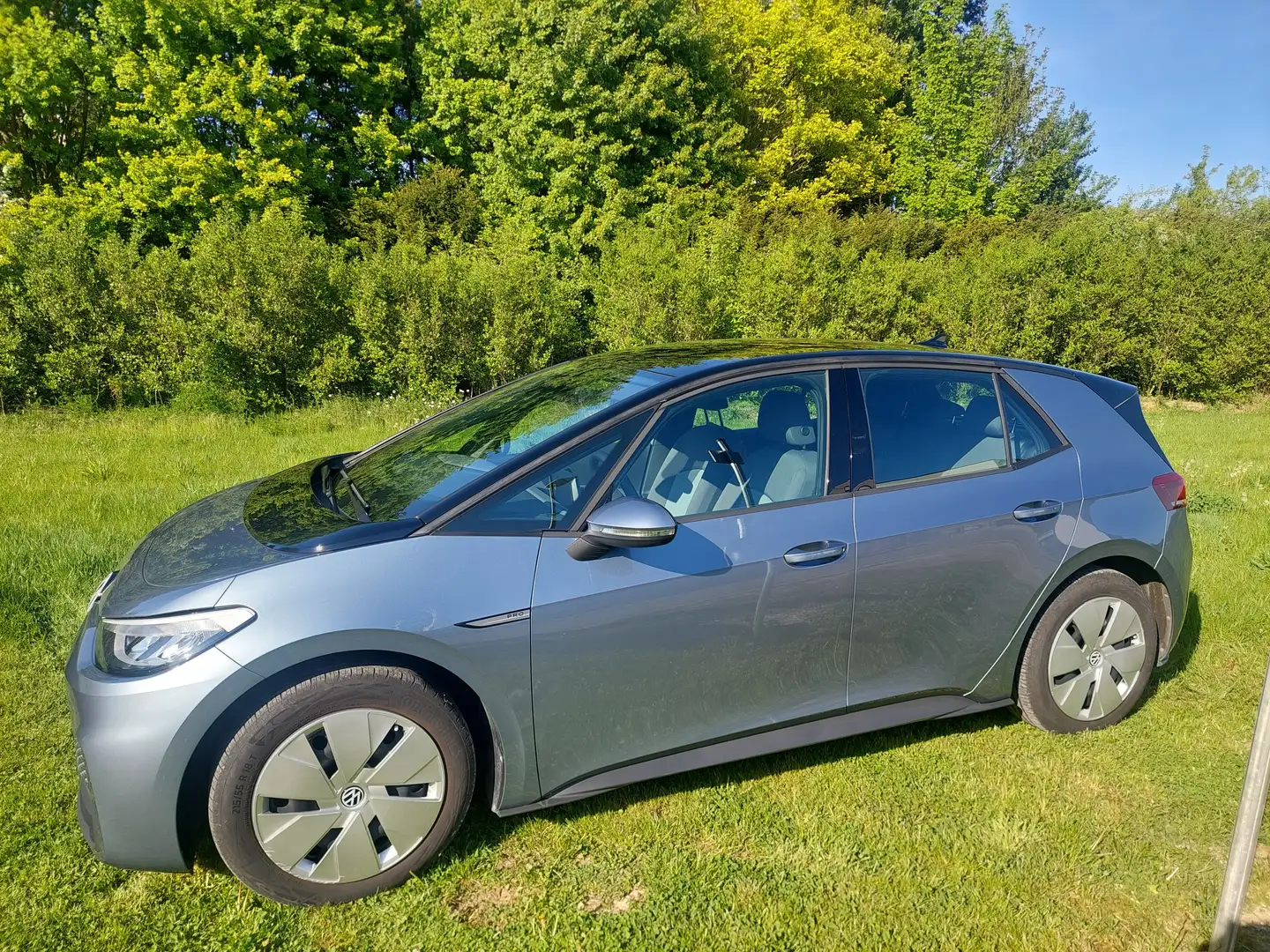 Volkswagen ID.3 ID.3 Pro - 1