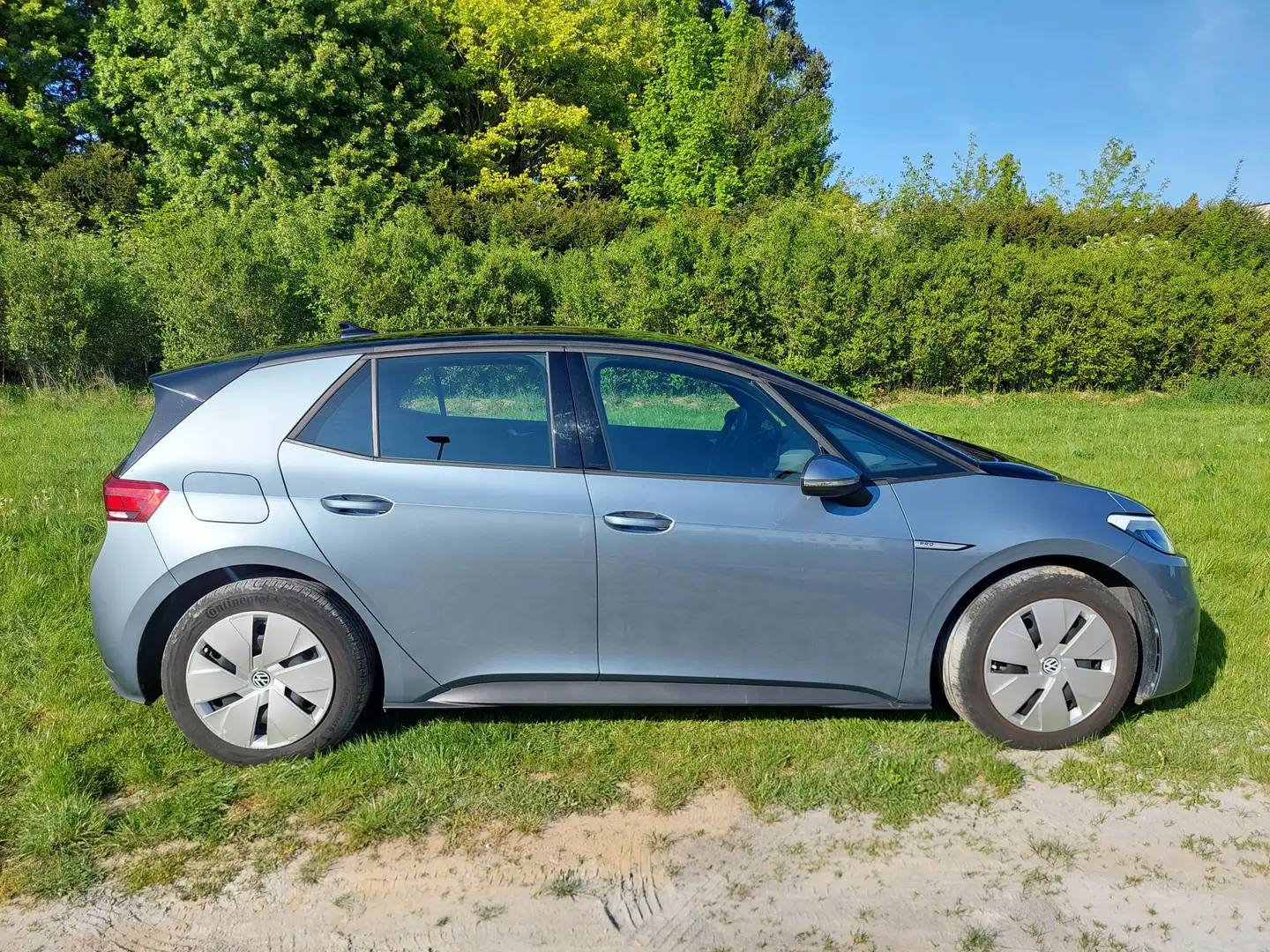 Volkswagen ID.3 ID.3 Pro - 2