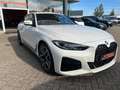 BMW 420 4-serie Gran Coupé 420i High Executive, Automaat, Blanc - thumbnail 2
