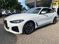 BMW 420 4-serie Gran Coupé 420i High Executive, Automaat, Blanc - thumbnail 1