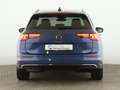 Volkswagen Golf Variant Golf VIII Variant 1.5 eTSI Style *Pano*AHK*LED*R Bleu - thumbnail 7
