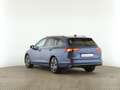 Volkswagen Golf Variant Golf VIII Variant 1.5 eTSI Style *Pano*AHK*LED*R Bleu - thumbnail 6