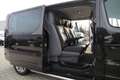 Opel Vivaro 1.6 CDTI 146PK / DC / 2x Schuifdeur / Leer / Clima Noir - thumbnail 9