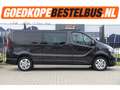 Opel Vivaro 1.6 CDTI 146PK / DC / 2x Schuifdeur / Leer / Clima Noir - thumbnail 1