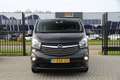 Opel Vivaro 1.6 CDTI 146PK / DC / 2x Schuifdeur / Leer / Clima Noir - thumbnail 17