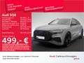 Audi SQ8 TFSI Competition+ StdHzg/Pano/Carbon/B&O Grau - thumbnail 1
