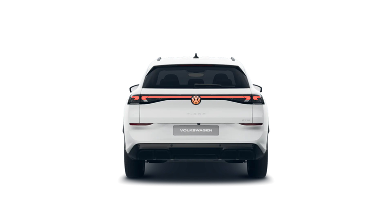 Volkswagen T-Roc R-Line 1.5 l eTSI (150 PS) | 🔥 Top Deal — photo 9