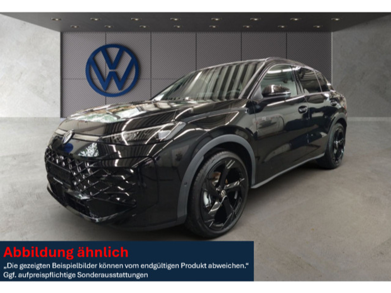 Volkswagen T-Roc R-Line 1.5 l eTSI (150 PS) | 🔥 Top Deal — photo 3