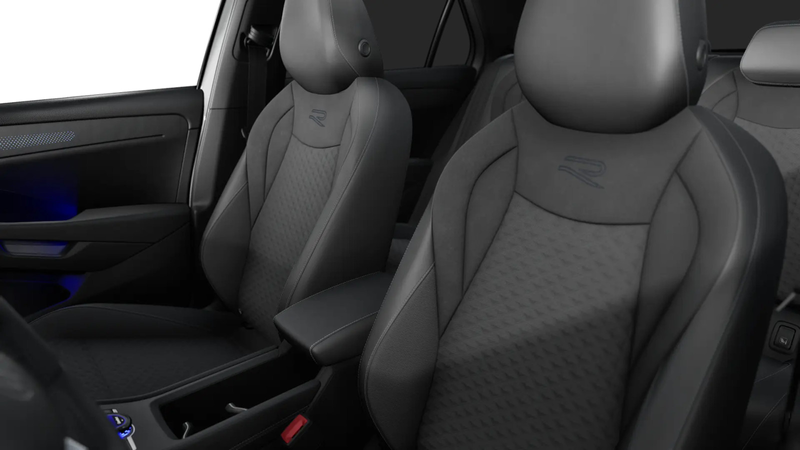 Volkswagen T-Roc R-Line 1.5 l eTSI (150 PS) | 🔥 Top Deal — photo 12