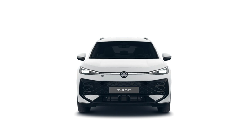 Volkswagen T-Roc R-Line 1.5 l eTSI (150 PS) | 🔥 Top Deal — photo 5
