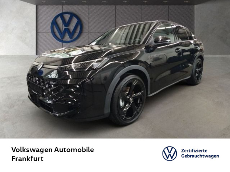 Volkswagen T-Roc R-Line 1.5 l eTSI (150 PS) | 🔥 Top Deal