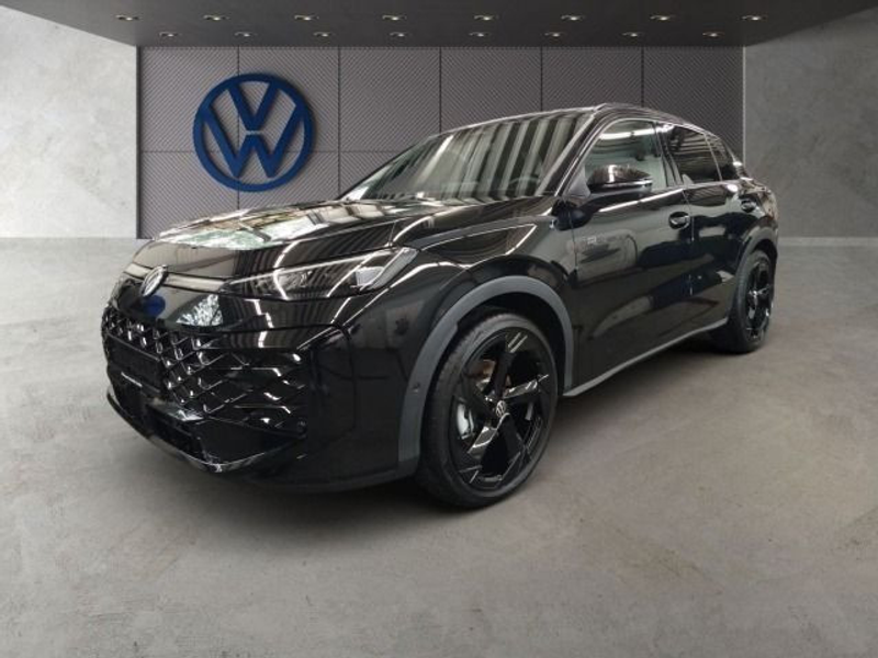 Volkswagen T-Roc R-Line 1.5 l eTSI (150 PS) | 🔥 Top Deal — photo 2