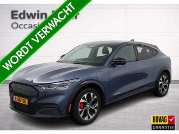 AWD 75 kWh | SOH 95.5 % | Trekhaak afn. | Ad cruis