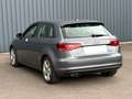 Audi A3 A3 Sportback 2.0 TDI 150 Ambition Gris - thumbnail 6