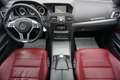 Mercedes-Benz E 220 CDI  AMG Pack Automaat-Navi-Pano-PDC-Garantie Zwart - thumbnail 5