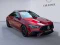 Mercedes-Benz CLA 45 AMG S 4MATIC+ Coupé Rouge - thumbnail 8