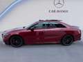 Mercedes-Benz CLA 45 AMG S 4MATIC+ Coupé Rouge - thumbnail 2