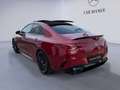 Mercedes-Benz CLA 45 AMG S 4MATIC+ Coupé Rouge - thumbnail 3