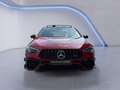 Mercedes-Benz CLA 45 AMG S 4MATIC+ Coupé Rouge - thumbnail 9