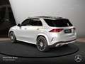 Mercedes-Benz GLE 350 de 4M AMG+360+AHK+LED+FAHRASS+21"+HUD+9G Silber - thumbnail 10