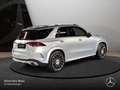 Mercedes-Benz GLE 350 de 4M AMG+360+AHK+LED+FAHRASS+21"+HUD+9G Silber - thumbnail 8