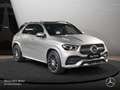 Mercedes-Benz GLE 350 de 4M AMG+360+AHK+LED+FAHRASS+21"+HUD+9G Silber - thumbnail 5