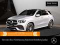 Mercedes-Benz GLE 350 de 4M AMG+360+AHK+LED+FAHRASS+21"+HUD+9G Silber - thumbnail 1