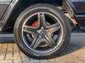 Mercedes-Benz G 65 AMG V12 Lungo auto Siyah - thumbnail 7