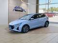 Hyundai i20 1.0 T-GDI Navi/Kamera/LED/Winterp.    ** Grigio - thumbnail 1