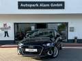 Audi A3 SB 30 TFSI ACC DAB Lane LED Navi Pano ViCo Schwarz - thumbnail 1