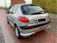 Peugeot 206 1.1 Benzine *Proper! *is net blanco Gekeurd/Carpas Zilver - thumbnail 4