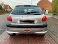 Peugeot 206 1.1 Benzine *Proper! *is net blanco Gekeurd/Carpas Zilver - thumbnail 5