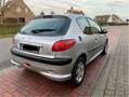 Peugeot 206 1.1 Benzine *Proper! *is net blanco Gekeurd/Carpas Zilver - thumbnail 6