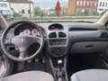 Peugeot 206 1.1 Benzine *Proper! *is net blanco Gekeurd/Carpas Zilver - thumbnail 9