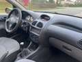 Peugeot 206 1.1 Benzine *Proper! *is net blanco Gekeurd/Carpas Zilver - thumbnail 8