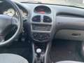 Peugeot 206 1.1 Benzine *Proper! *is net blanco Gekeurd/Carpas Zilver - thumbnail 10