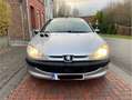Peugeot 206 1.1 Benzine *Proper! *is net blanco Gekeurd/Carpas Zilver - thumbnail 2